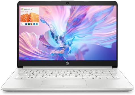 Laptop portÃ¡til HP