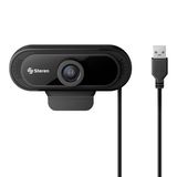 CÃ¡mara web USB Full HD