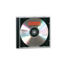 Cds de isntalacion varios programs