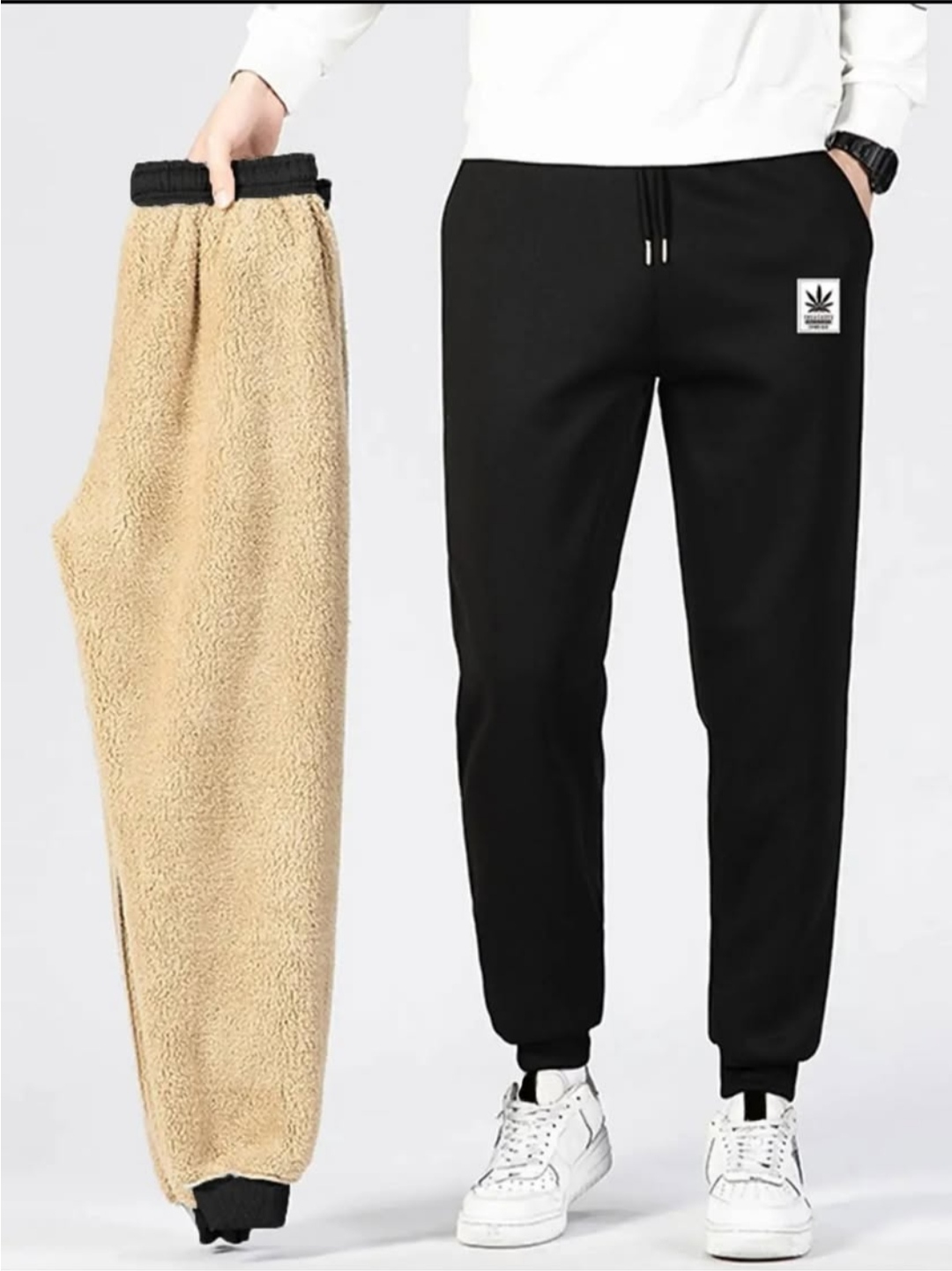 Pantalones tÃ©rmicos 