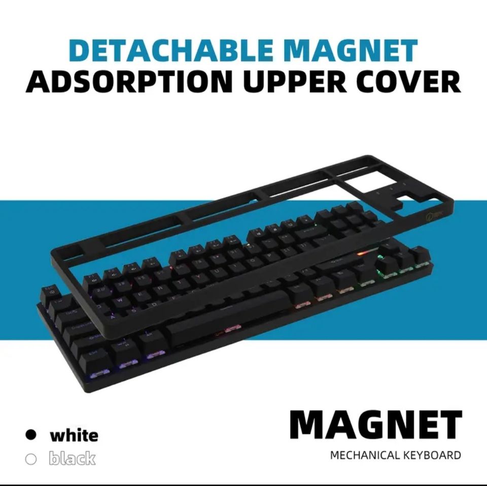 Mechanical Keyboard 