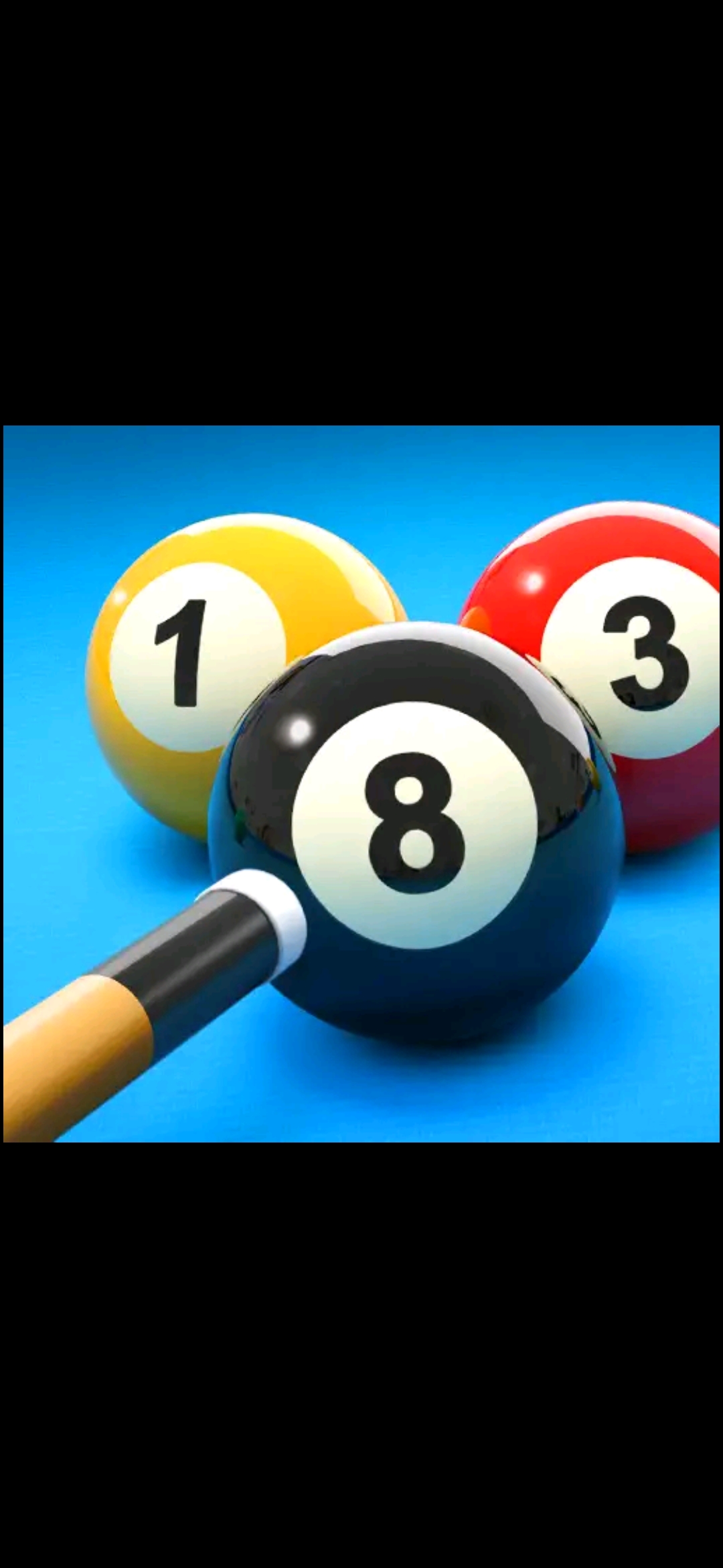 Eight Ball Pool