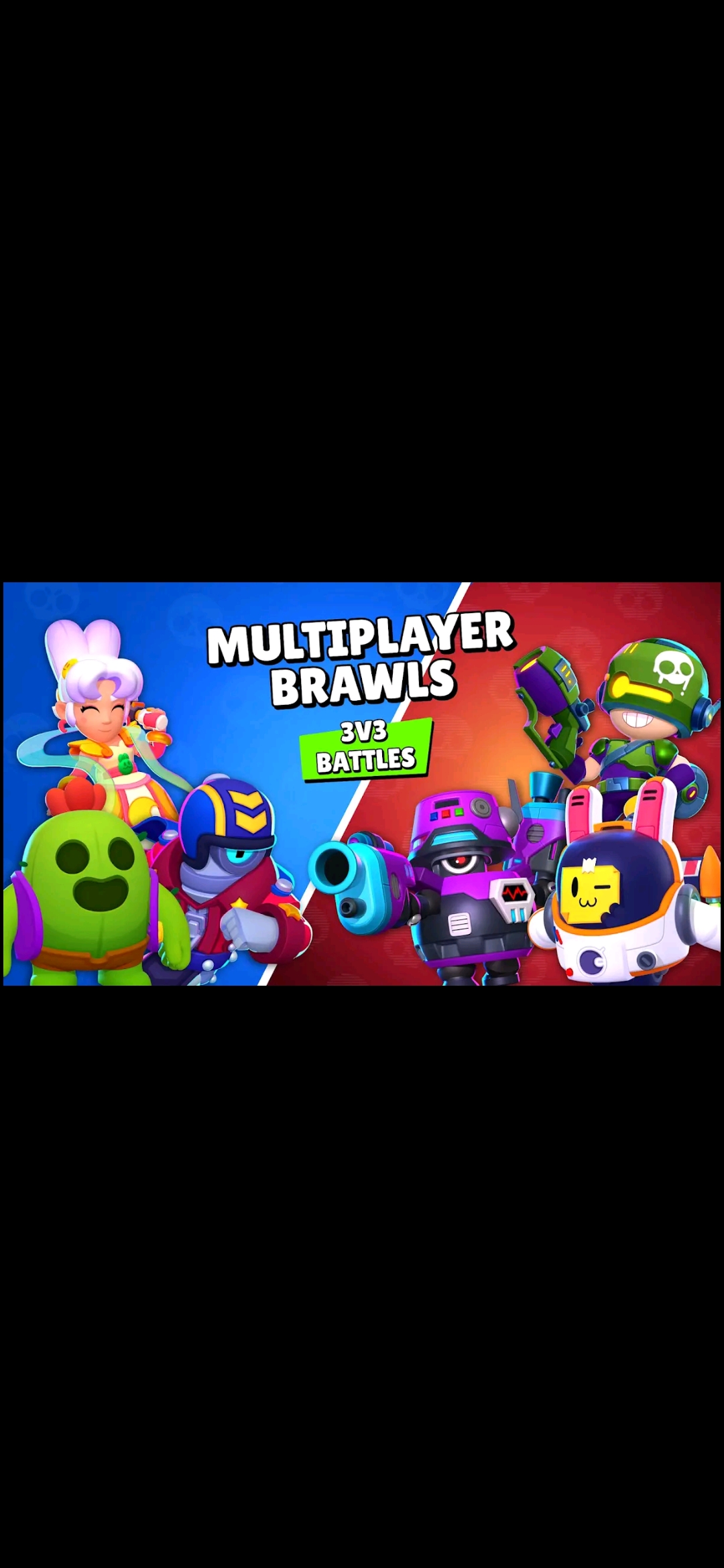 PIGE GAMES BRAWL STAR 