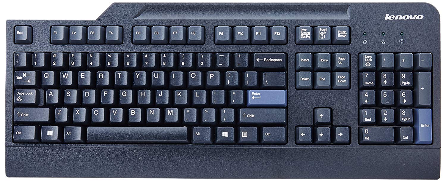 Lenovo Preferred Pro USB Keyboard (73P5220)