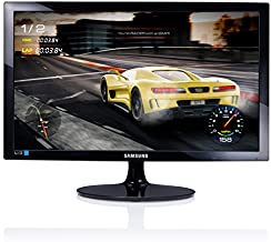 Samsung LS24D330HSJ/ZA 24" S24D330H 1920x1080 LED Monitor 