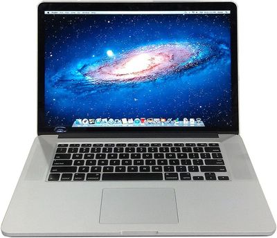 Apple MacBook Pro 13.3" Core i5 / 4GB / 500GB - (MD101LL/A) - plateada