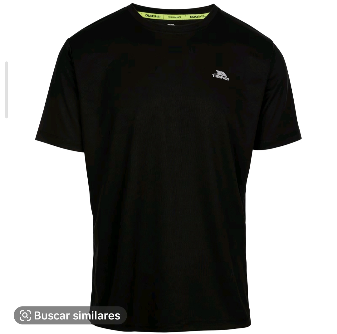 Camisetas para Hombres